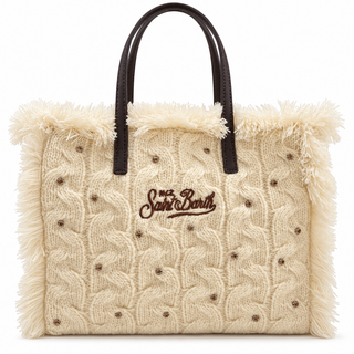 Diamant Winter Tas - Saint Barth