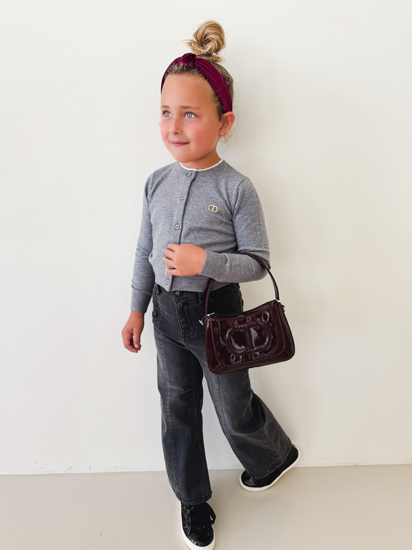 Jeans Gray - Twinset