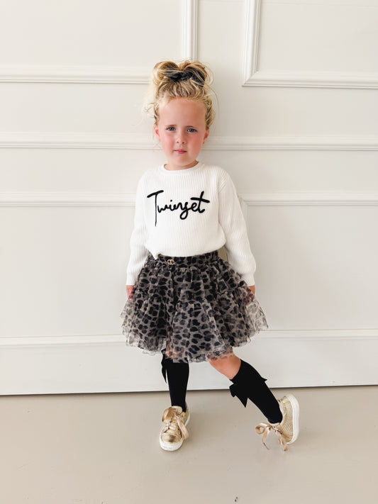 Set Kate - Twinset