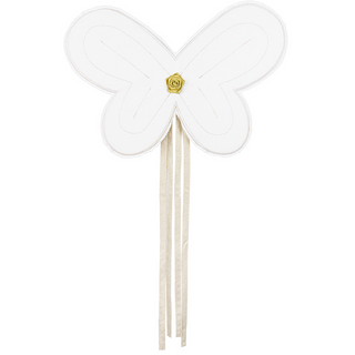 Wings White Gold - Cotton & Sweet