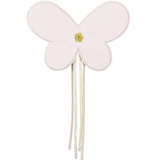 Wings Pink Gold - Cotton & Sweet