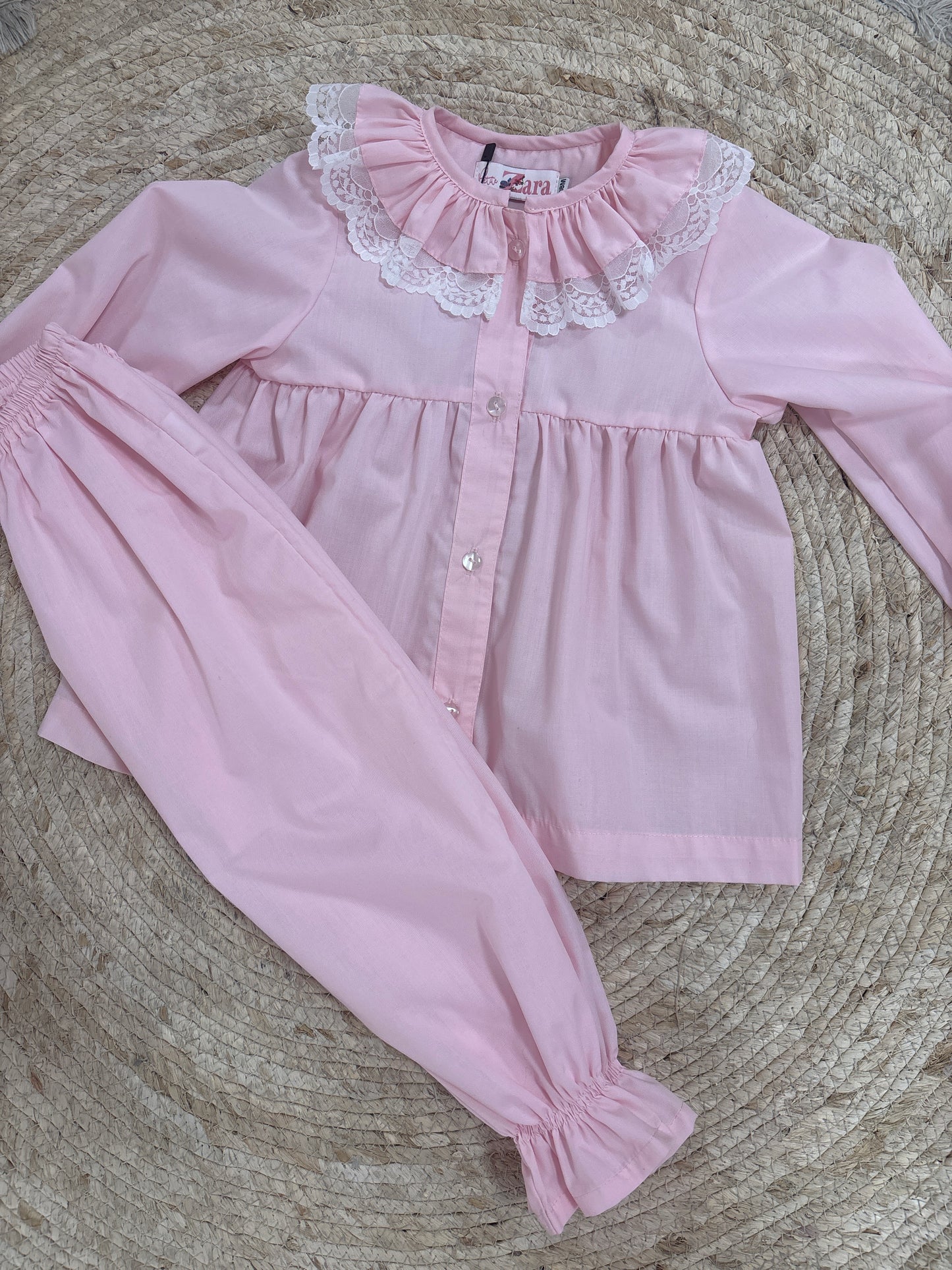 Pyjama Set - Petite Zara