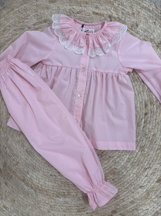 Pyjama Set - Petite Zara