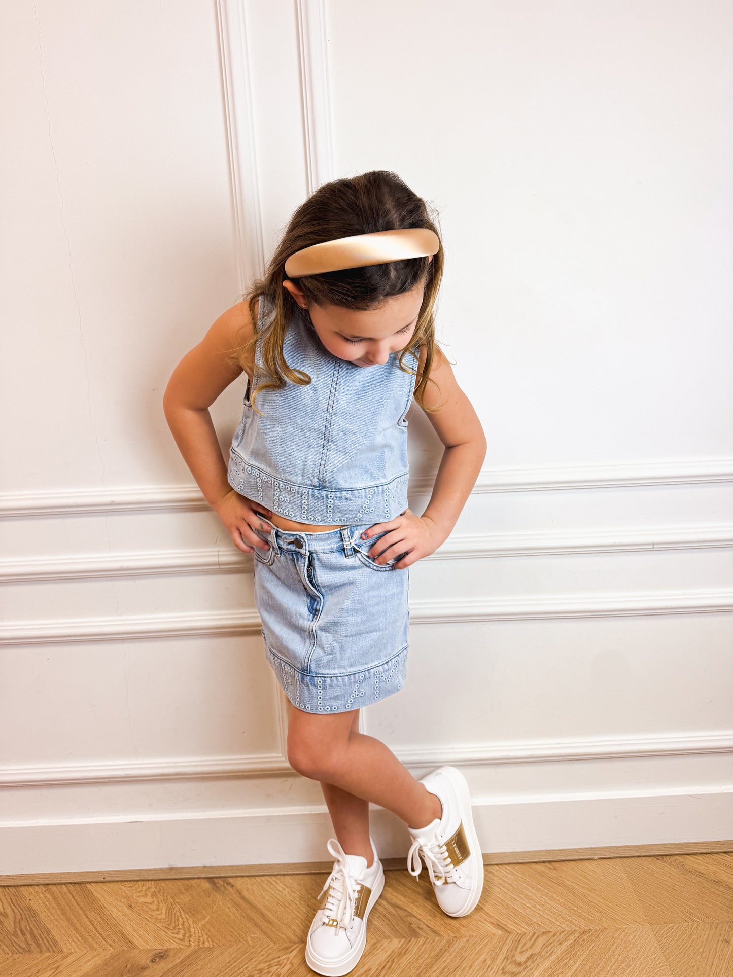 Denim Set Stella - Stella McCartney