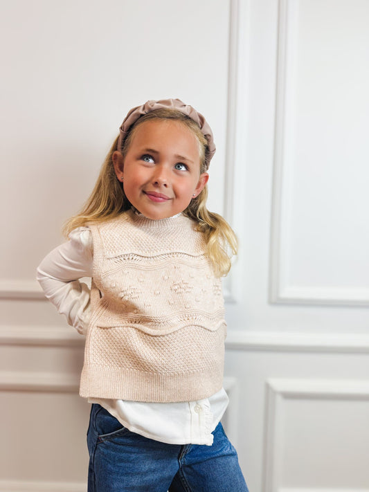 Spencer Beige - Mayoral