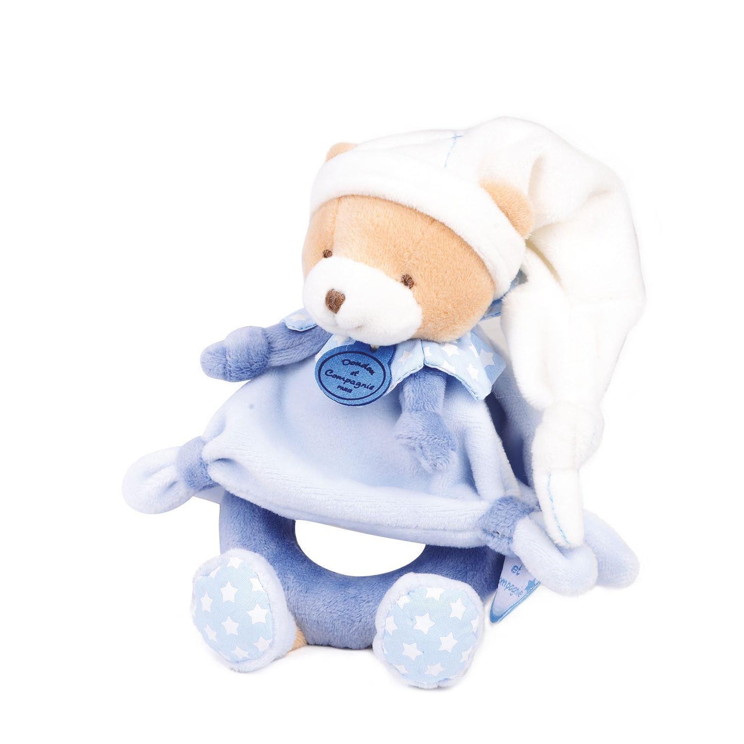 Rammelaar Bear - Dou Dou