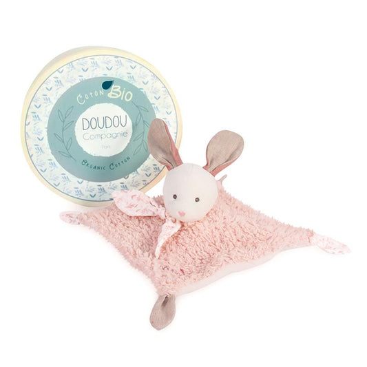 Rabbit Pink - Dou Dou