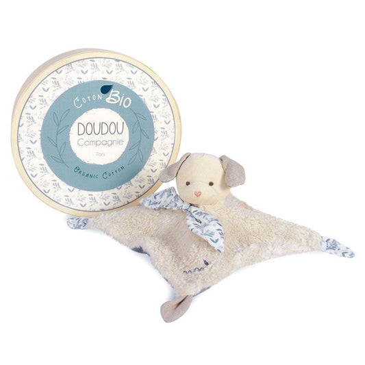 Dog Blue - Dou Dou