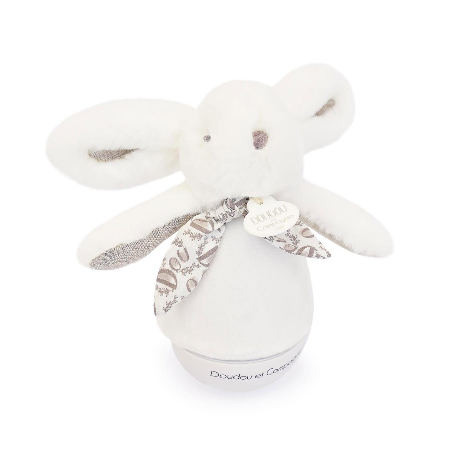 Music Night Light - Dou Dou