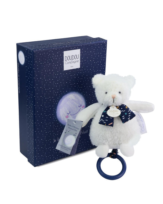 Bear Music - Dou Dou