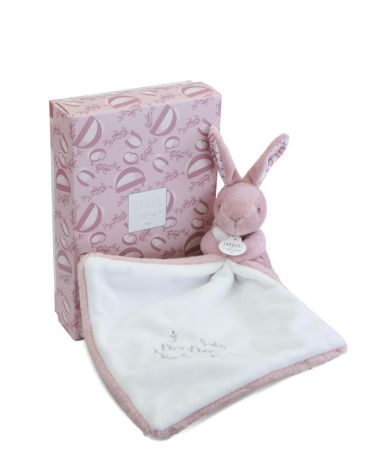 Cuddle Pink - Dou Dou