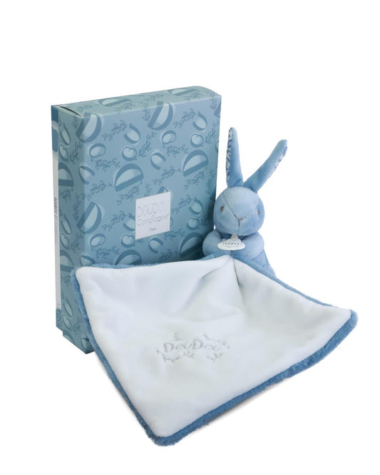 Cuddle Blue - Dou Dou