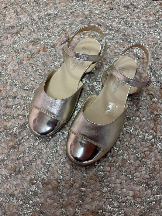 Ballerina Gold - Andanines