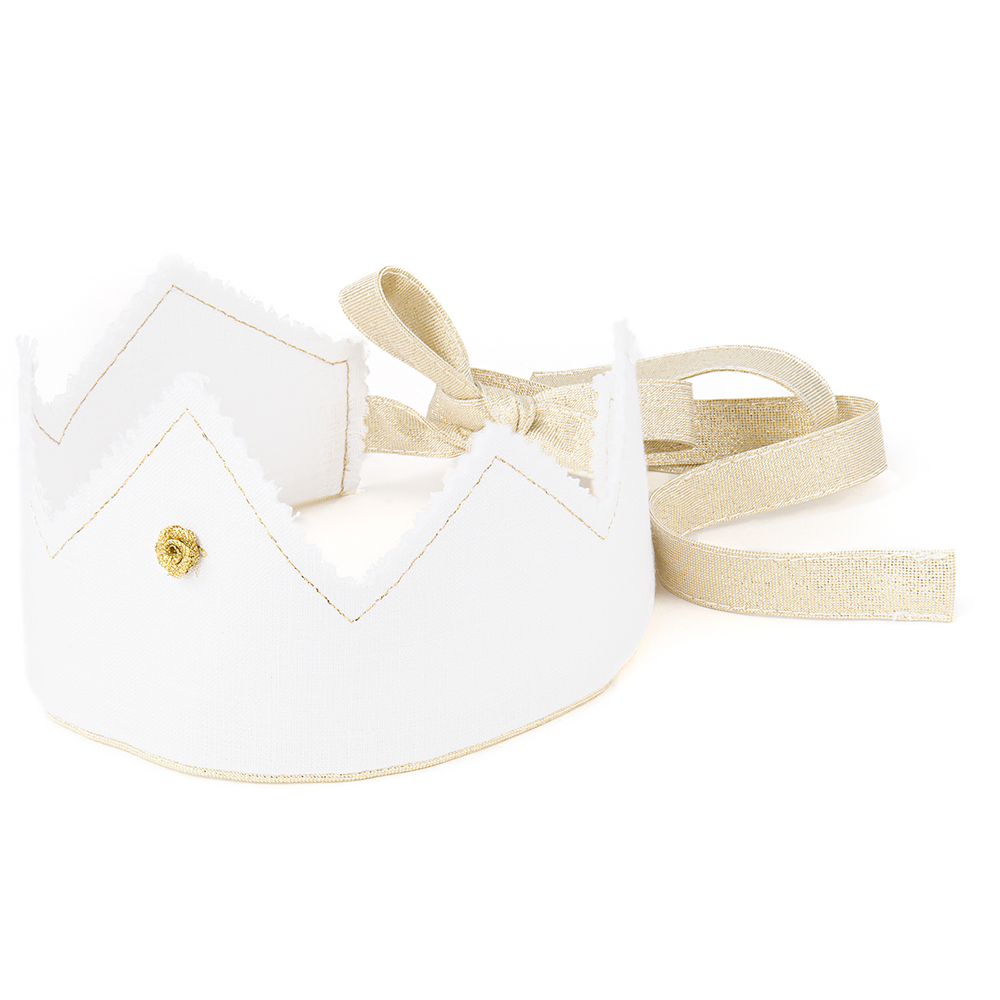 Crown White Gold - Cotton & Sweet