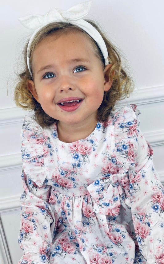 Dress Love - Petite Zara