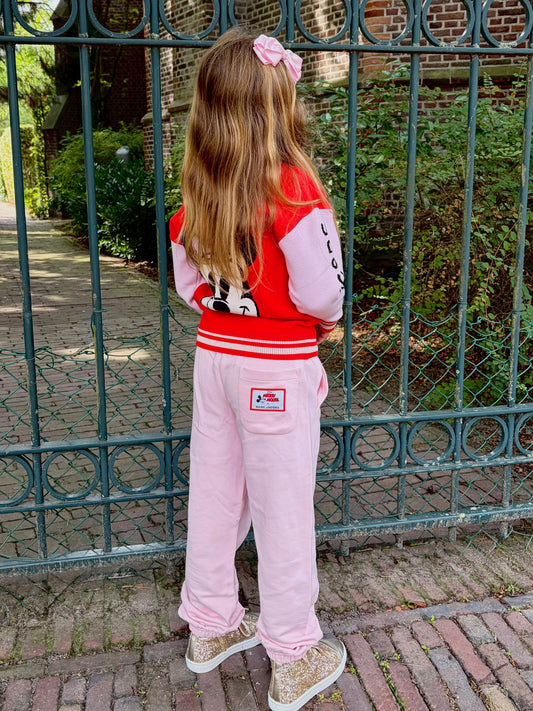 Jogging Broek Minnie Disney - Marc Jacobs