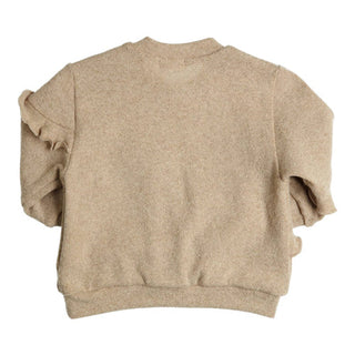 Meisjes set glitter - Gymp