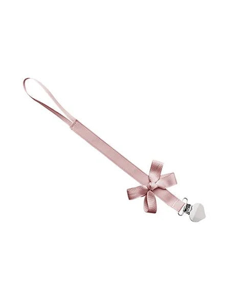 Speenkoord Antique Mauve - Prinsessefin