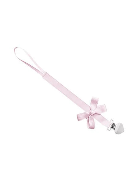 Speenkoord Icy Pink - Prinsessefin