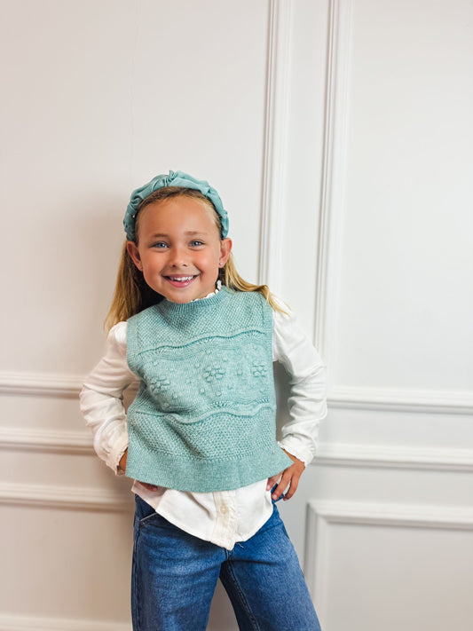 Spencer Jade - Mayoral