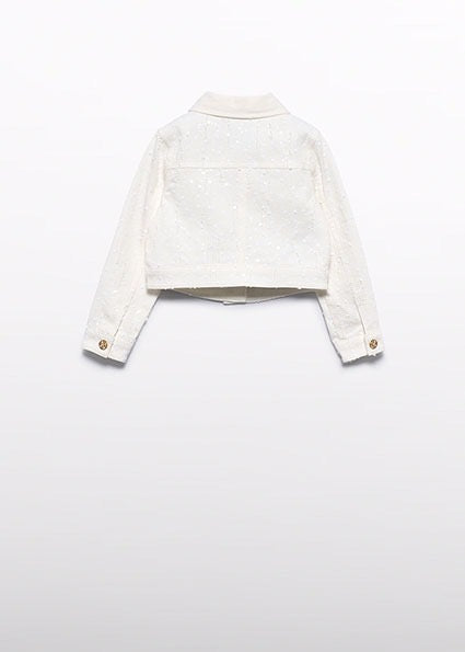 Pearl Jacket - Abel & Lula