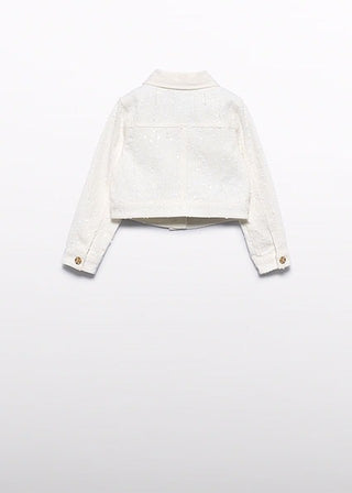 Pearl Jacket - Abel & Lula