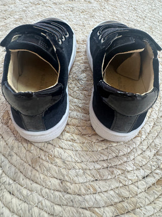 Sneaker Black Low - Andanines
