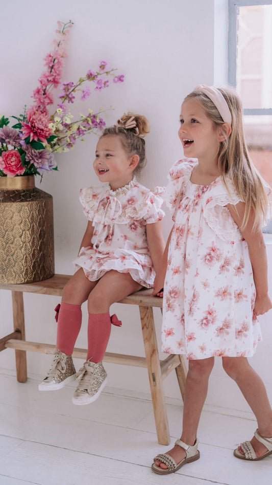 Blouse Bobbie - Petite Zara