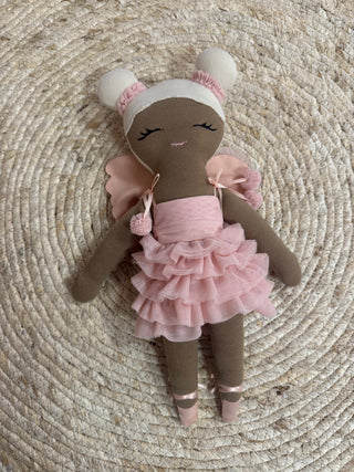Doll Vieve - Spinkie