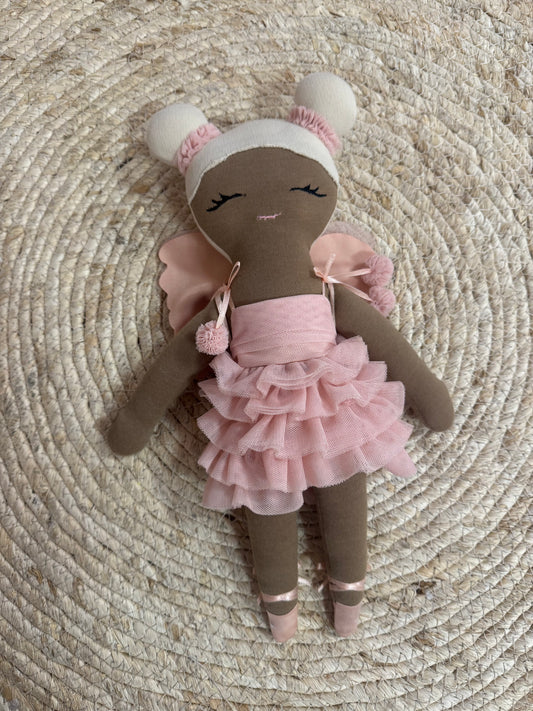 Doll Vieve - Spinkie