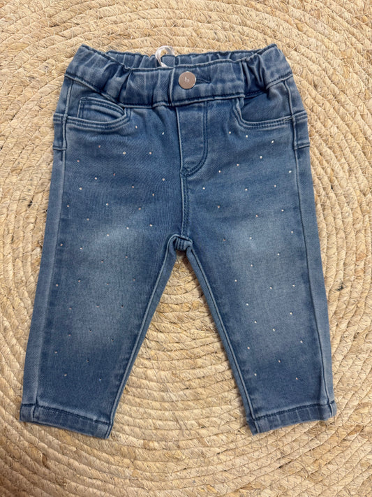 Jeans Stone Mini Girls - Liu Jo