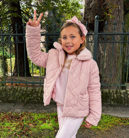 Jas Roze Glitter - Patachou