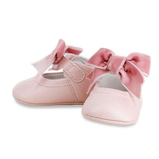 Bow Buckle Shoes- Mayoral