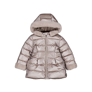 Jas Meisjes Metallic - Mayoral