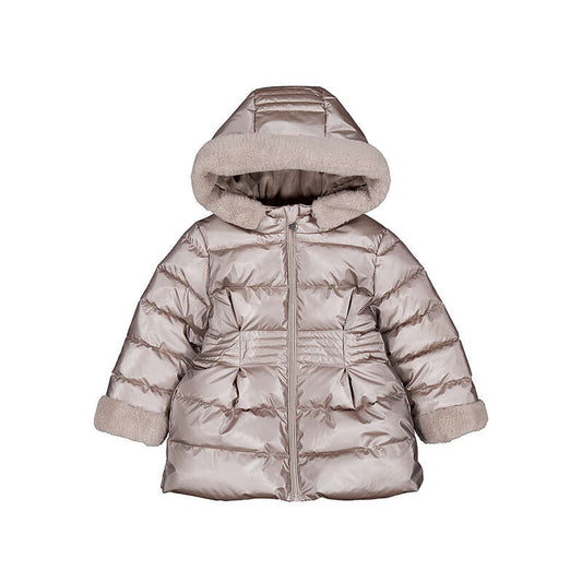Jas Meisjes Metallic - Mayoral