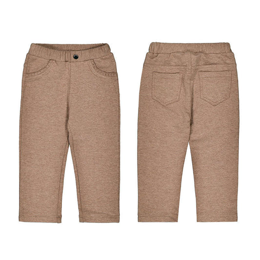 Trousers Walnut - Mayoral