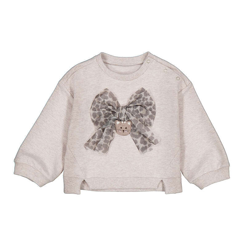 Sweater Bow - Mayoral