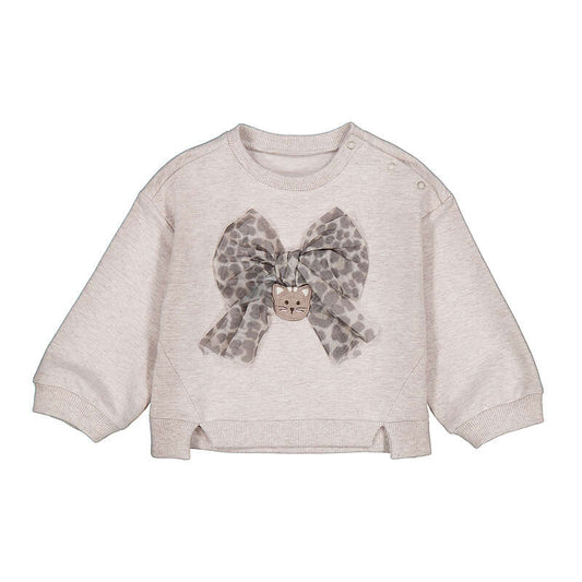 Sweater Bow - Mayoral