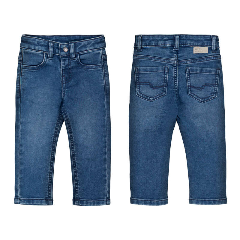 Denim Jeans - Mayoral