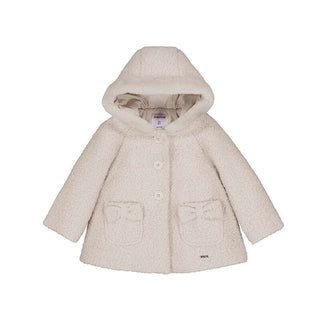 Jas Baby Meisjes Fay - Mayoral