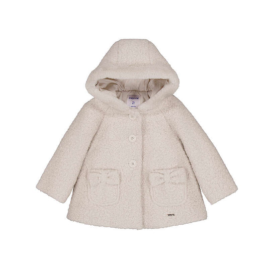 Jas Baby Meisjes Fay - Mayoral