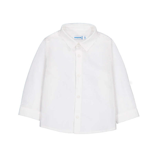 Blouse White Boy - Mayoral
