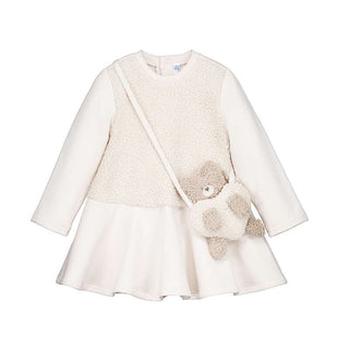 Dress With Bag - Mayoral
