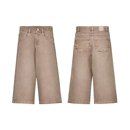 Broek Twill Meisjes - Mayoral