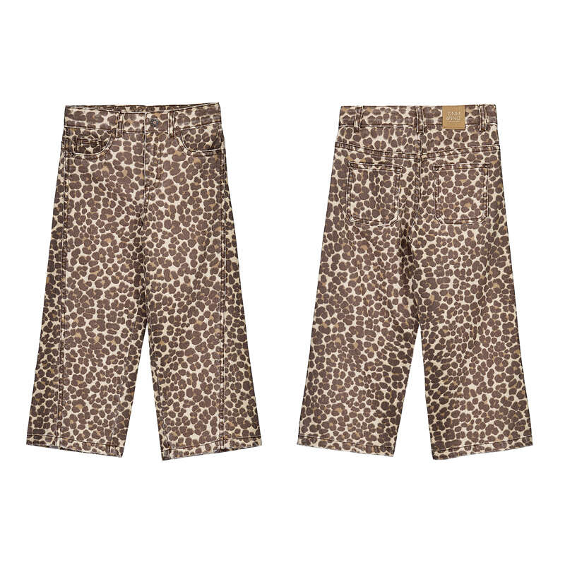 Twill Trousers - Mayoral