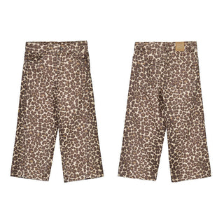 Twill Trousers - Mayoral