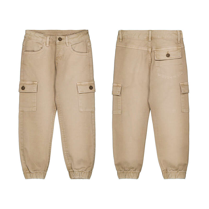 Broek cargo Jongens - Mayoral