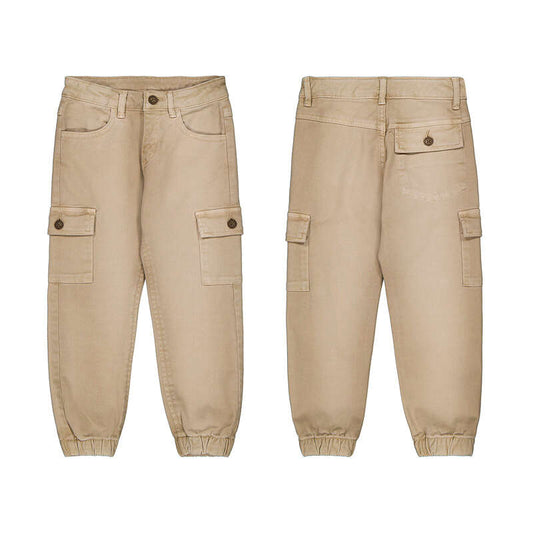 Broek cargo Jongens - Mayoral