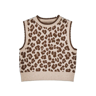 Spencer Meisje Leopard - Mayoral