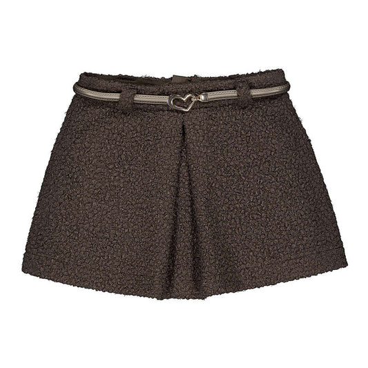 Teddy Short Meisjes - Abel & Lula